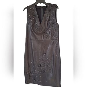 Elie Tahari Sheath Dress